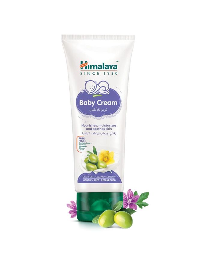 Himalaya baby clearance cream 200ml