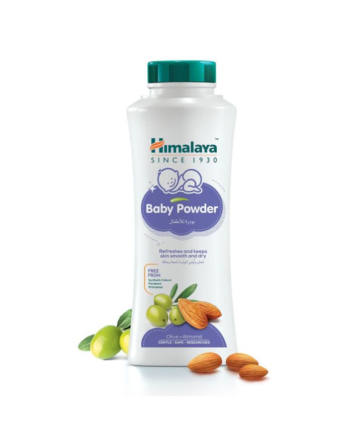 Himalaya baby store powder 400g price