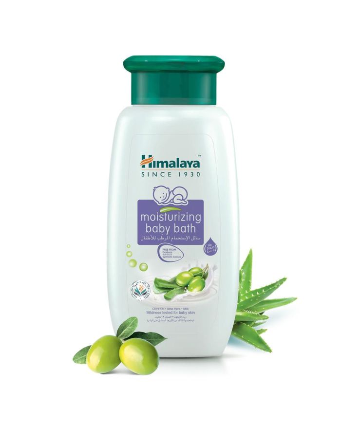 Baby hot sale bath himalaya