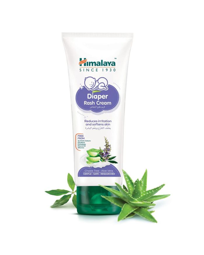 Himalaya diaper deals rash cream