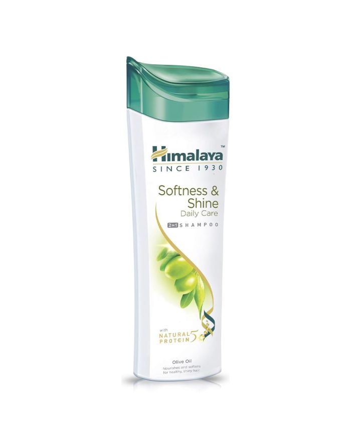 Himalaya 2 2025 in 1 shampoo