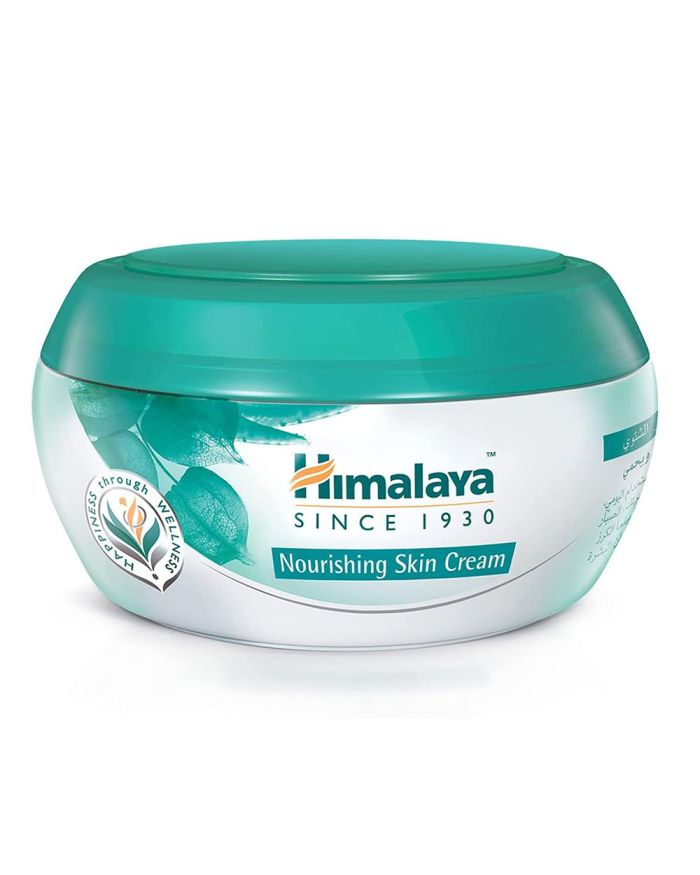 Buy Himalaya Nourishing Skin Cream With Aloe Vera And Winter