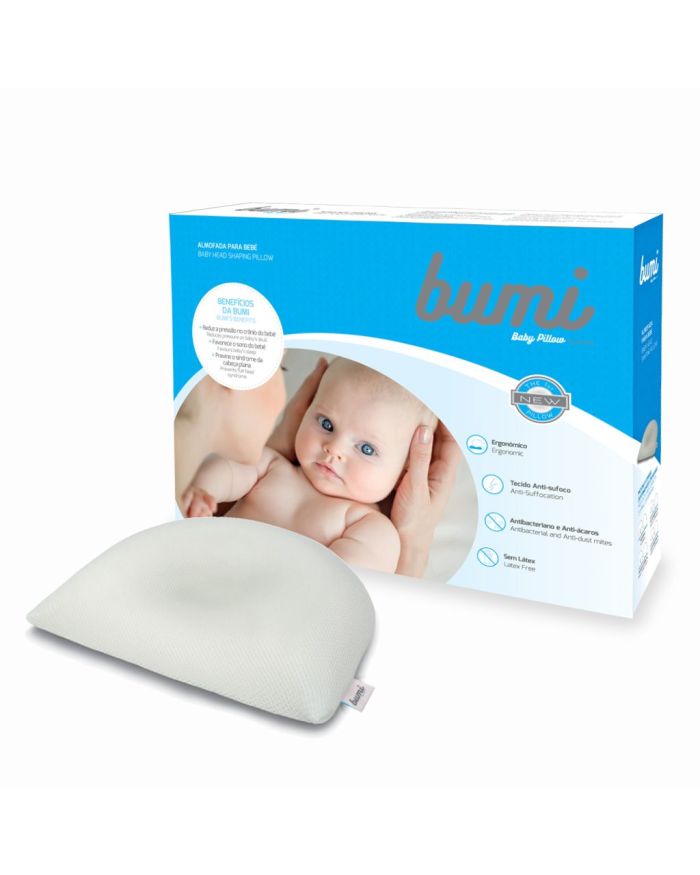 Best infant head shaping hot sale pillow