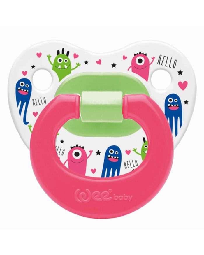 Baby 2024 soother online