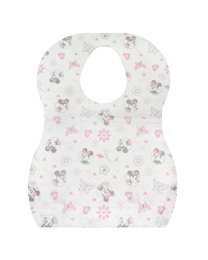 Disposable best sale baby bibs