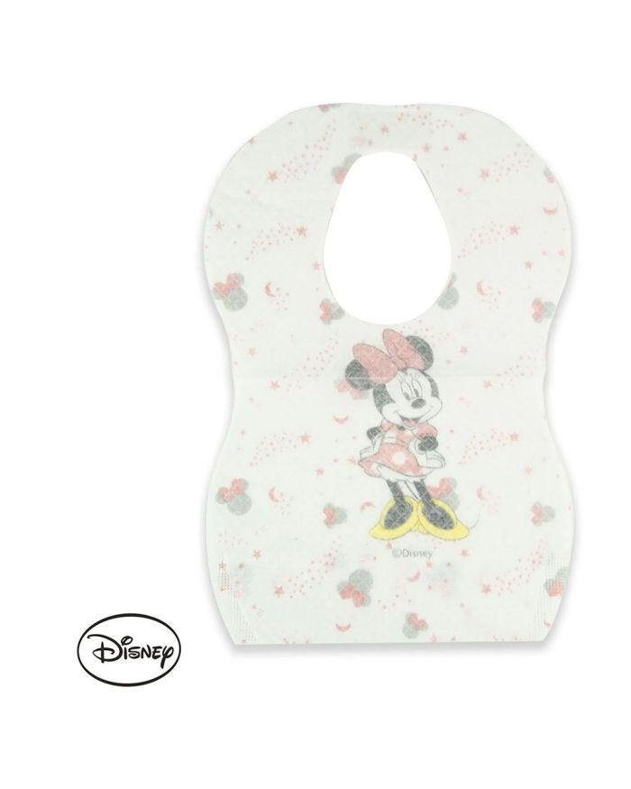 Minnie mouse best sale baby gear bundle