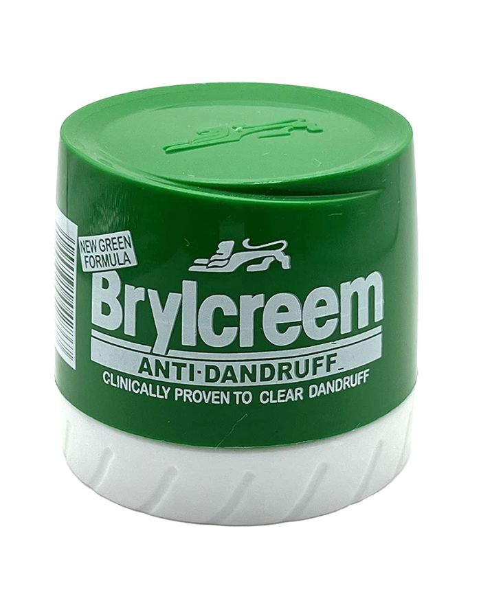 Anti Dandruff Hair Grooming Cream – Ayurvedafamily
