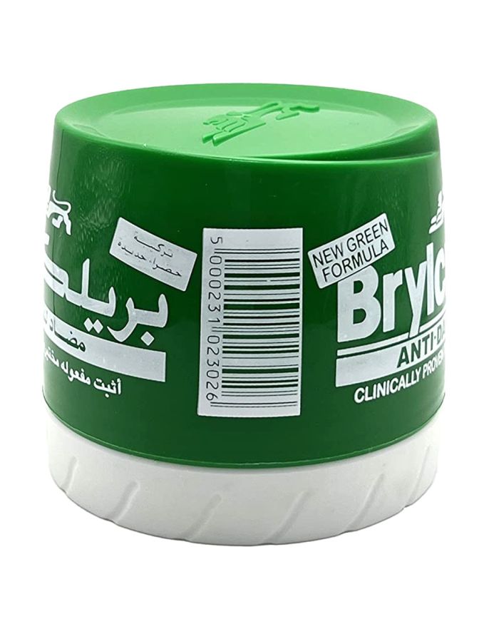 Brylcreem Hairfall Protect Cream 75g