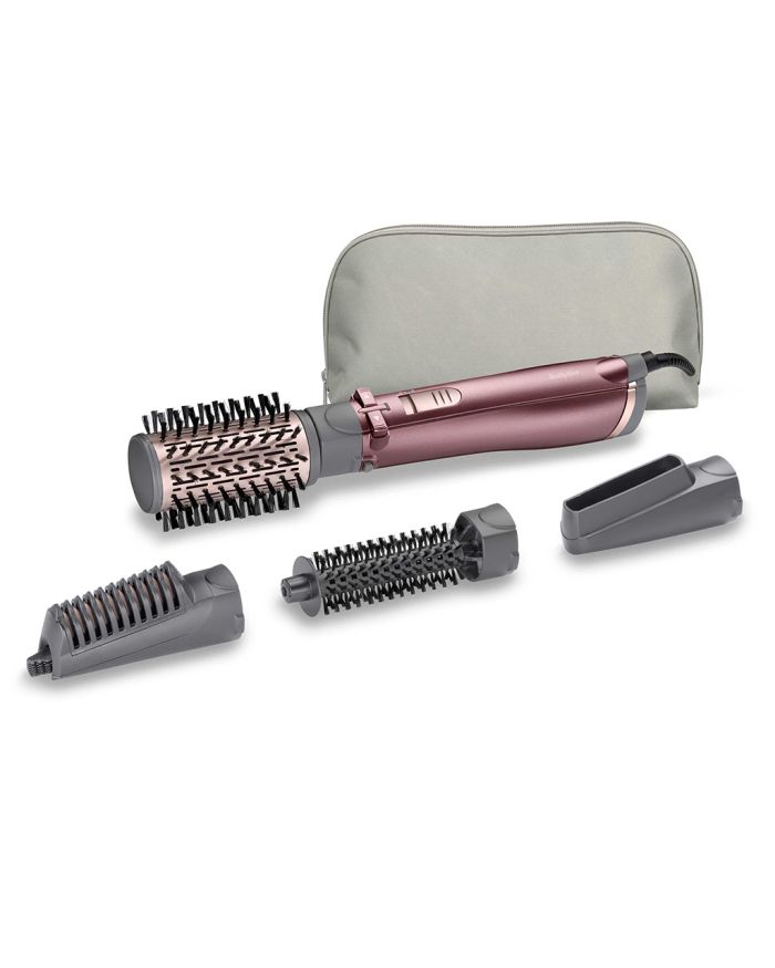 Babyliss hotsell comb straightener