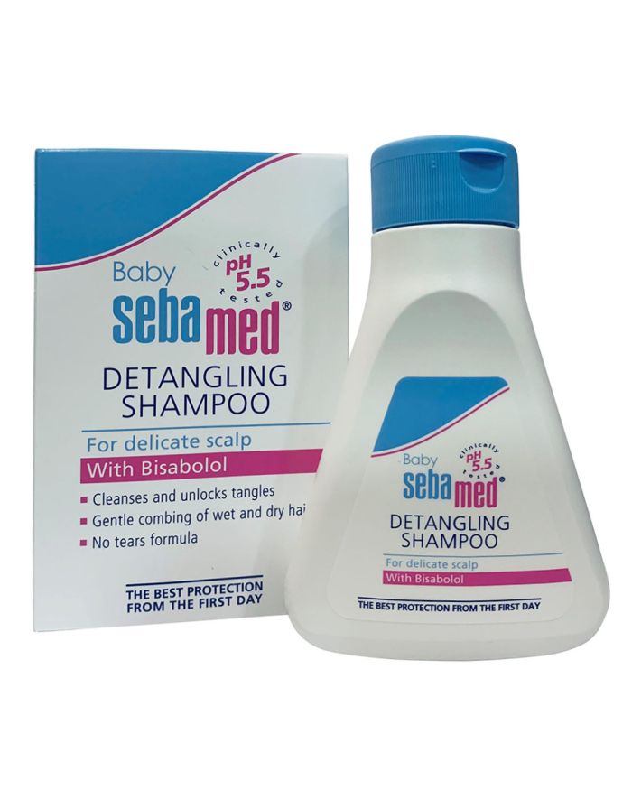 Sebamed Anti-Hair Loss Shampoo 200 ml