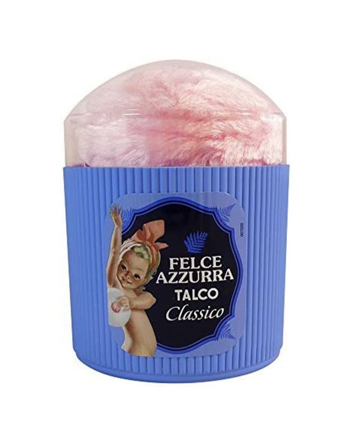 Felce Azzurra Powder Talcum - 7.05 Fl Oz (200 ml) – Nonna Francesca Family