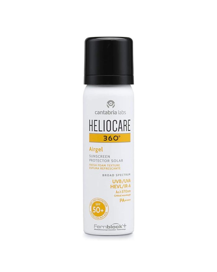 Heliocare sunscreen shop