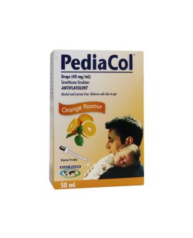 Pediacol 2024 for newborn