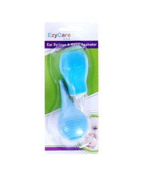 Nose syringe best sale