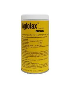 Agiolax Granules 250 g