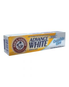 Arm & Hammer Advance White Complete Care Toothpaste
