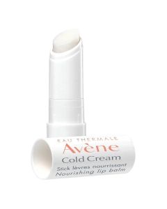 Avene Cold Cream Lip Balm 4G