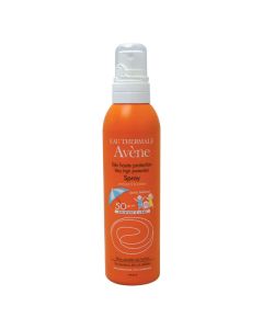Avene Very High Protection For Children Spray 200 mL