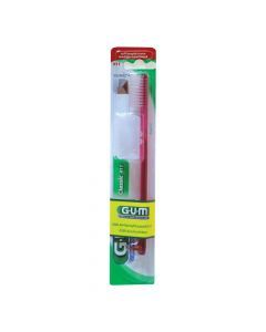 Butler Gum Classic Toothbrush 411 M