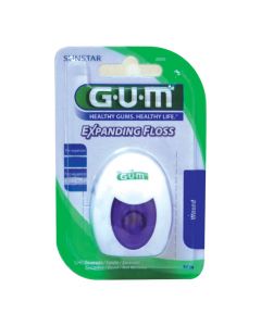 Butler Gum Expanding Floss 2030 M