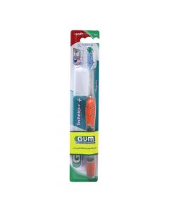 Butler Gum Technique+ Soft Regular Toothbrush 490 ME