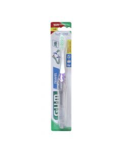 Butler Gum Travel Soft Toothbrush 158M