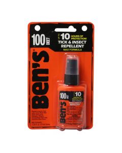 Ben's Insect Repellent Spray 37 mL