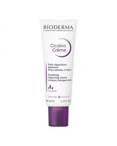Bioderma Cicabio Cream 40 mL