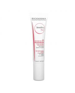 Bioderma Sensibio Eye Contour Gel 15 mL