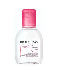 Bioderma Sensibio H2O Cleansing & Make up Removing Micellar Water 100ml