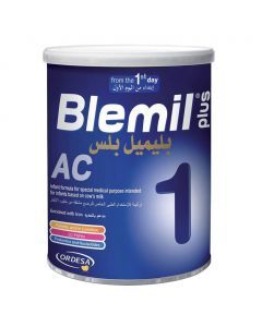 Blemil Plus 1AC 400 g