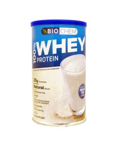 Country Life 100% Whey Protein 12.3 oz, 350 g