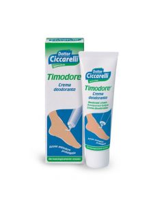 Dr Ciccarelli Timodore Deodorant Cream 50 mL