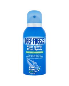 Deep Freeze Cold Spray 150 mL
