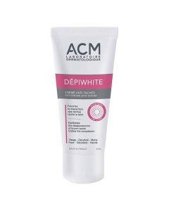 ACM Depiwhite Anti-Brown Spot Cream For Even Complexion 40ml