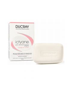 Ducray Ictyane Soap 200 g