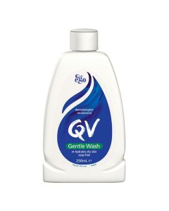 Ego QV Gentle Wash 250 mL