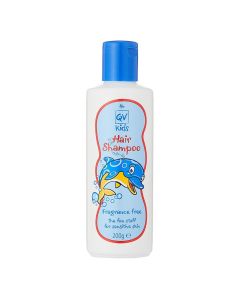 Ego QV Kids Hair Shampoo 200 g