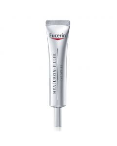 Eucerin Hyaluron-Filler Anti-Wrinkle Eye Cream 15ml
