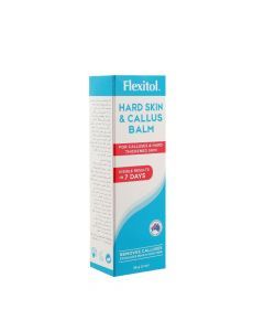 Flexitol Callus Remover Balm 56 g 2 oz