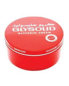 Glysolid Glycerin Cream 400 mL