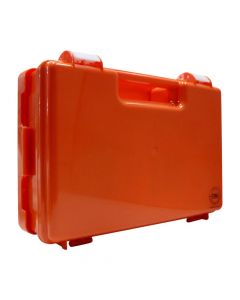 Mastermed Orange First  Aid Box Empty
