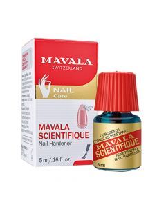 Mavala Scientifique Nail Hardener 5 mL
