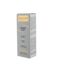 Max-On Colladerm Cream 50 mL