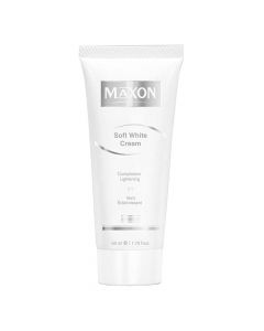 Maxon Soft White Cream 50 mL