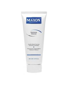 Maxon Hydramax Cleanser 200 mL