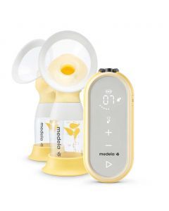 Medela Freestyle Flex™ 2-Phase double electric Breast Pump