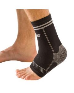 Mueller 4-Way Stretch Ankle Support LG/XL 