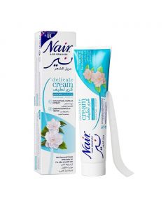 Nair Hair Removal Delicate Cream 110 g