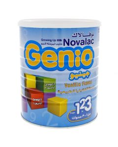 Novalac Genio 800 g